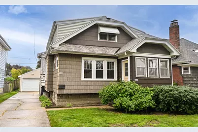 2047 S 86th St, West Allis, WI 53227 - Photo 3