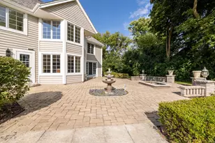 11528 N Settlement Dr, Mequon, WI 53092 - Photo 39
