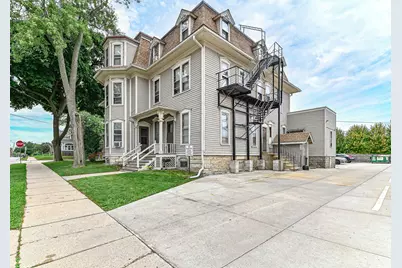 402  Wisconsin Ave #404-406, 716 Maple Ave, Waukesha, WI 53186 - Photo 49