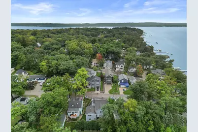530  Glenview Rd, Williams Bay, WI 53191 - Photo 7