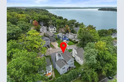 530  Glenview Rd, Williams Bay, WI 53191 - Photo 3