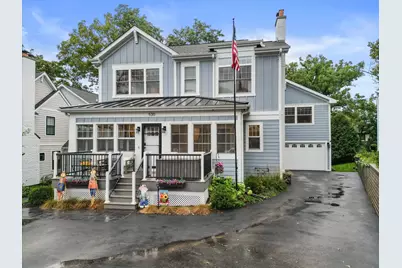 530  Glenview Rd, Williams Bay, WI 53191 - Photo 1