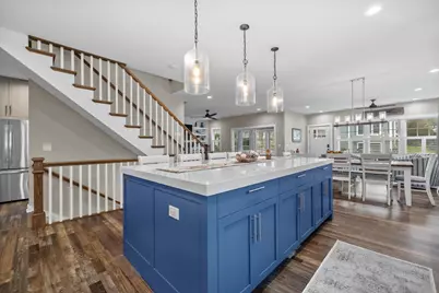 530  Glenview Rd, Williams Bay, WI 53191 - Photo 17