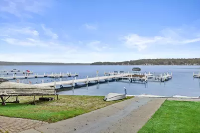 530  Glenview Rd, Williams Bay, WI 53191 - Photo 65