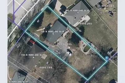 739 N Moreland Blvd, Waukesha, WI 53188 - Photo 33