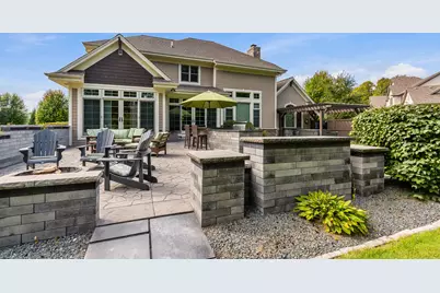 11542 N Creekside Ct, Mequon, WI 53092 - Photo 35