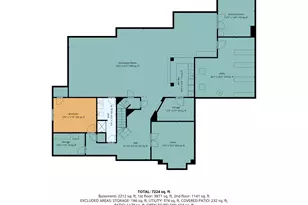 11542 N Creekside Ct, Mequon, WI 53092 - Photo 37