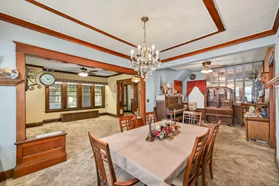 3614 W Rogers St, Milwaukee, WI 53215 - Photo 9