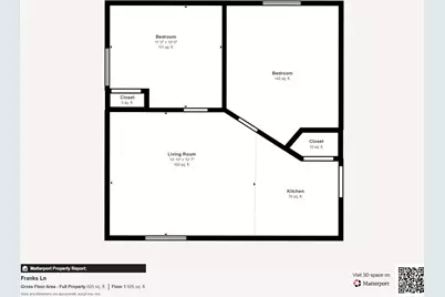 E3872  Franks Ln, Harmony, WI 54632 - Photo 17