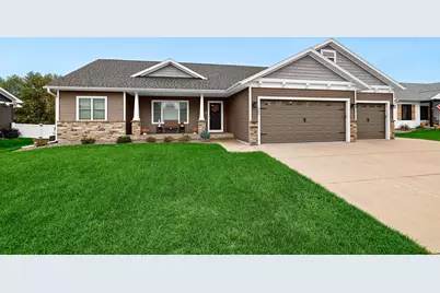 360  Lakewood St, West Salem, WI 54669 - Photo 1