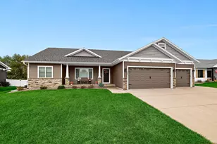 360 Lakewood St, West Salem, WI 54669 - Photo 1