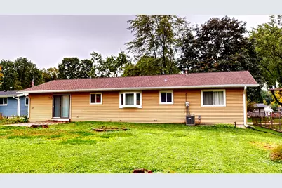 521 W Ryder St, Jefferson, WI 53549 - Photo 5