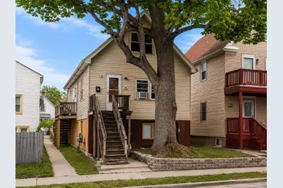 2375 S 16th St #2377, Milwaukee, WI 53215 - Photo 1