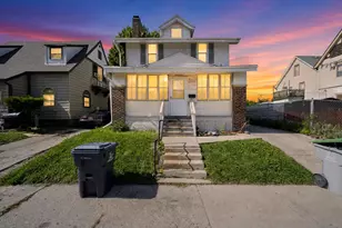 2563 N Hubbard St, Milwaukee, WI 53212 - Photo 1