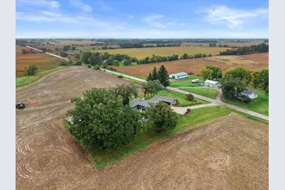 N5748  Metovale Rd, Metomen, WI 53919 - Photo 67