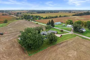 N5748 Metovale Rd, Metomen, WI 53919 - Photo 67