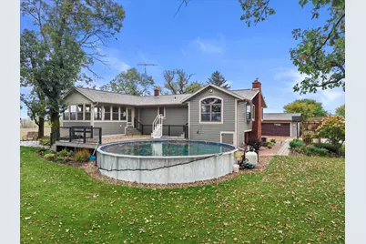 N5748  Metovale Rd, Metomen, WI 53919 - Photo 57