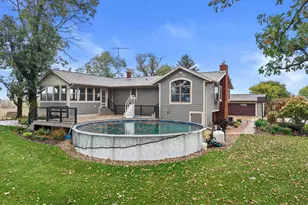 N5748 Metovale Rd, Metomen, WI 53919 - Photo 57