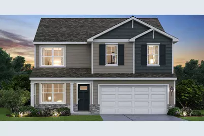 549  Revere St, Burlington, WI 53105 - Photo 1