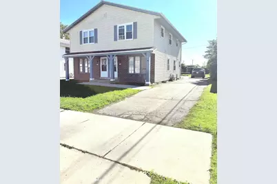 731 -733  Monticello Dr, Racine, WI 53402 - Photo 1