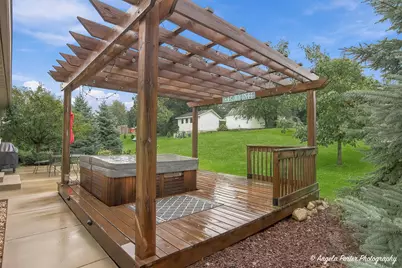 343  Homestead Dr, Twin Lakes, WI 53181 - Photo 27