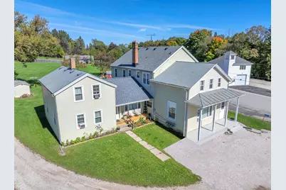 W4160  Main Rd, Herman, WI 53073 - Photo 1