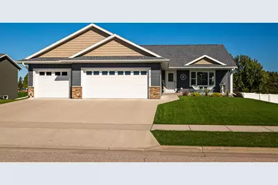 2115  Spakenburg Rd, Holmen, WI 54636 - Photo 1