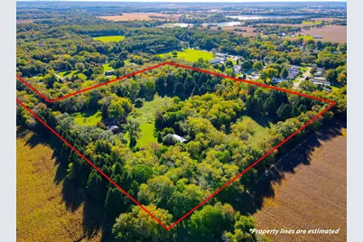 N2741  County Rd Z Rd, Sullivan, WI 53118 - Photo 3