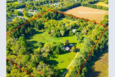 N2741  County Rd Z Rd, Sullivan, WI 53118 - Photo 65