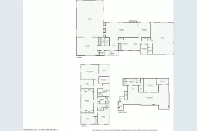 7320 N Pheasant Ln, River Hills, WI 53217 - Photo 61
