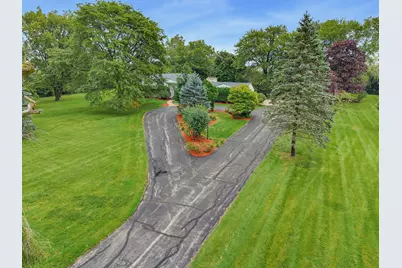 7320 N Pheasant Ln, River Hills, WI 53217 - Photo 53