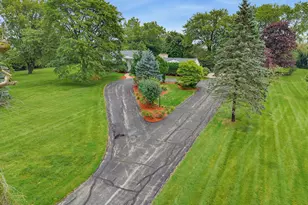 7320 N Pheasant Ln, River Hills, WI 53217 - Photo 53
