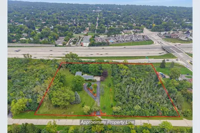 7320 N Pheasant Ln, River Hills, WI 53217 - Photo 57