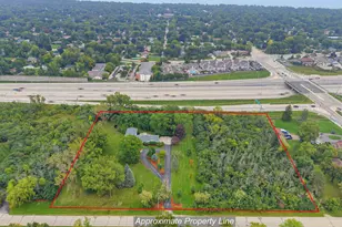 7320 N Pheasant Ln, River Hills, WI 53217 - Photo 57