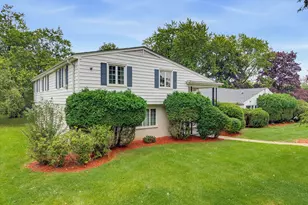 7320 N Pheasant Ln, River Hills, WI 53217 - Photo 51