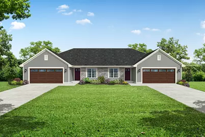 861  Autumn Way, Elkhorn, WI 53121 - Photo 3