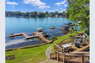 405  Waldeck Dr, Twin Lakes, WI 53181 - Photo 25