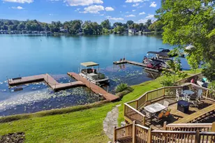405 Waldeck Dr, Twin Lakes, WI 53181 - Photo 25