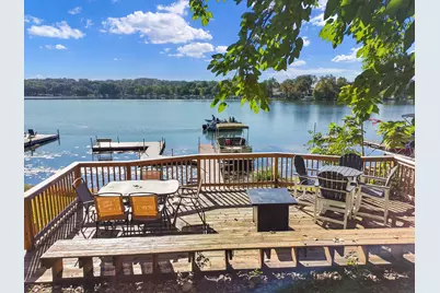 405  Waldeck Dr, Twin Lakes, WI 53181 - Photo 5
