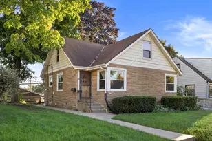6215 W Arthur Ave, West Allis, WI 53219 - Photo 1
