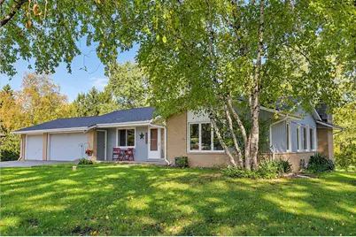 670  Hillcrest Dr, Brookfield, WI 53186 - Photo 1