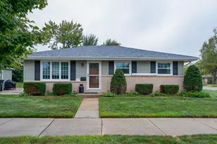 5353 S Elaine Ave, Cudahy, WI 53110 - Photo 1