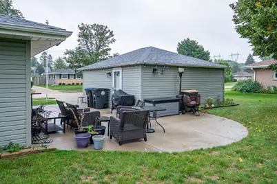 5353 S Elaine Ave, Cudahy, WI 53110 - Photo 29
