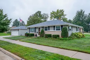 5353 S Elaine Ave, Cudahy, WI 53110 - Photo 3