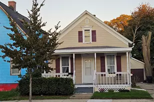 1605 Phillips Ave, Racine, WI 53403 - Photo 1