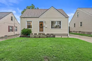2526 S 70th St, Milwaukee, WI 53219 - Photo 1