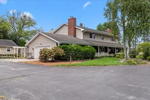 2473 Horns Corners Rd, Cedarburg, WI 53080 - Photo 3