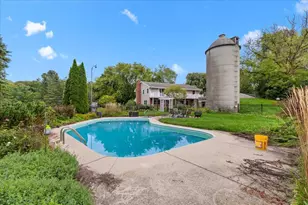 2473 Horns Corners Rd, Cedarburg, WI 53080 - Photo 53