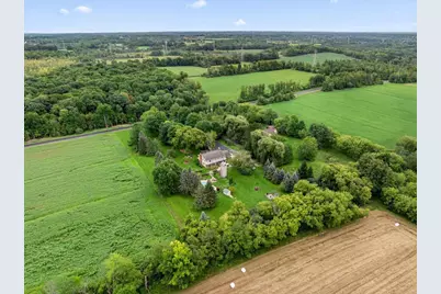 2473  Horns Corners Rd, Cedarburg, WI 53080 - Photo 65