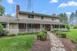 2473 Horns Corners Rd, Cedarburg, WI 53080 - Photo 5